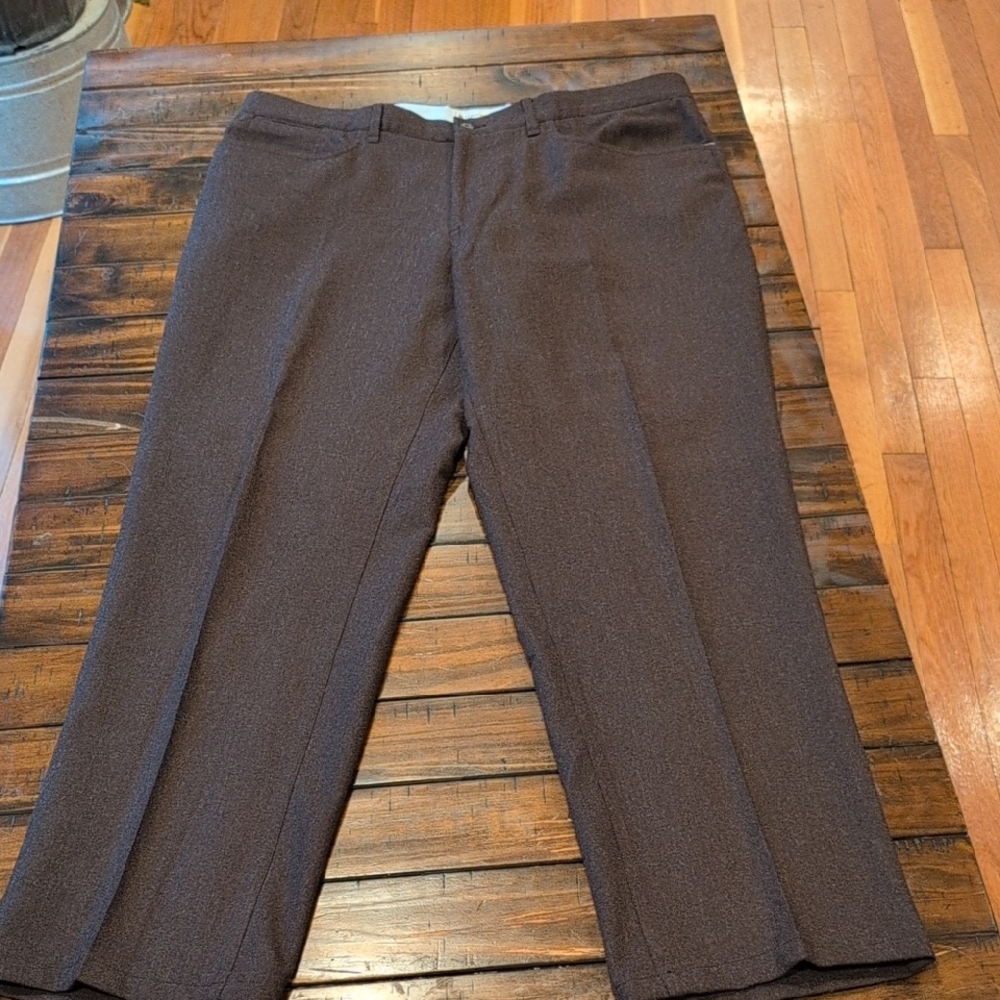 Peter Millar Wool 5 Pocket Pants 36x30
